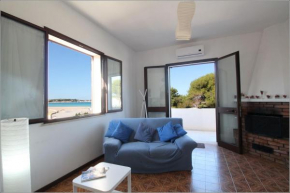 Appartamento PRYNTYL fronte spiaggia